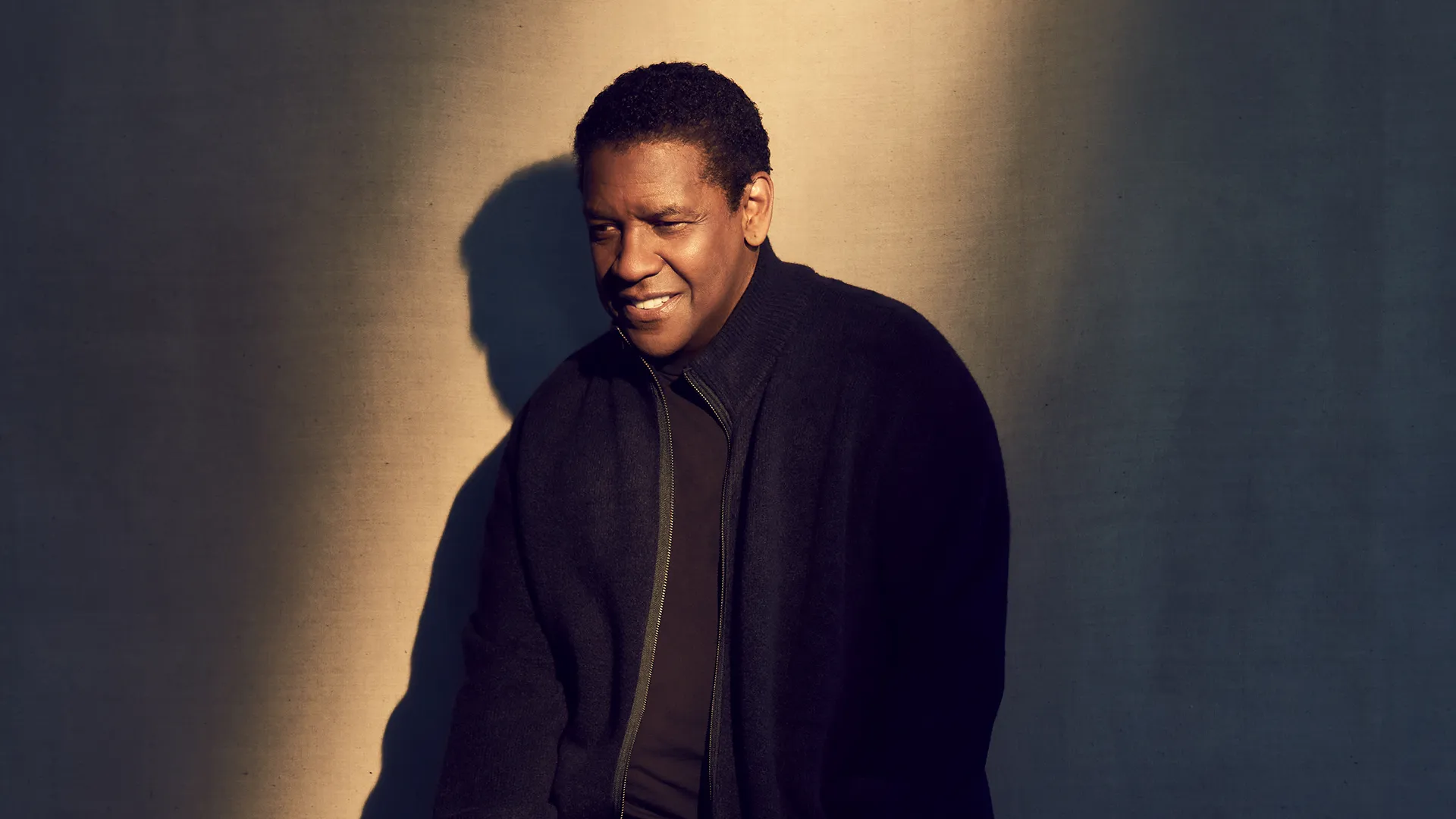 Denzel Washington