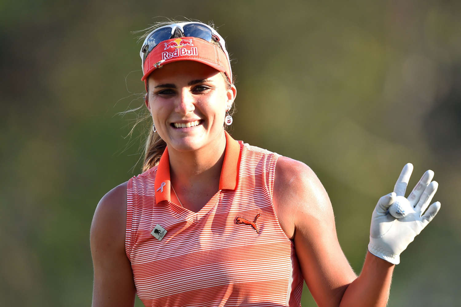 Lexi Thompson